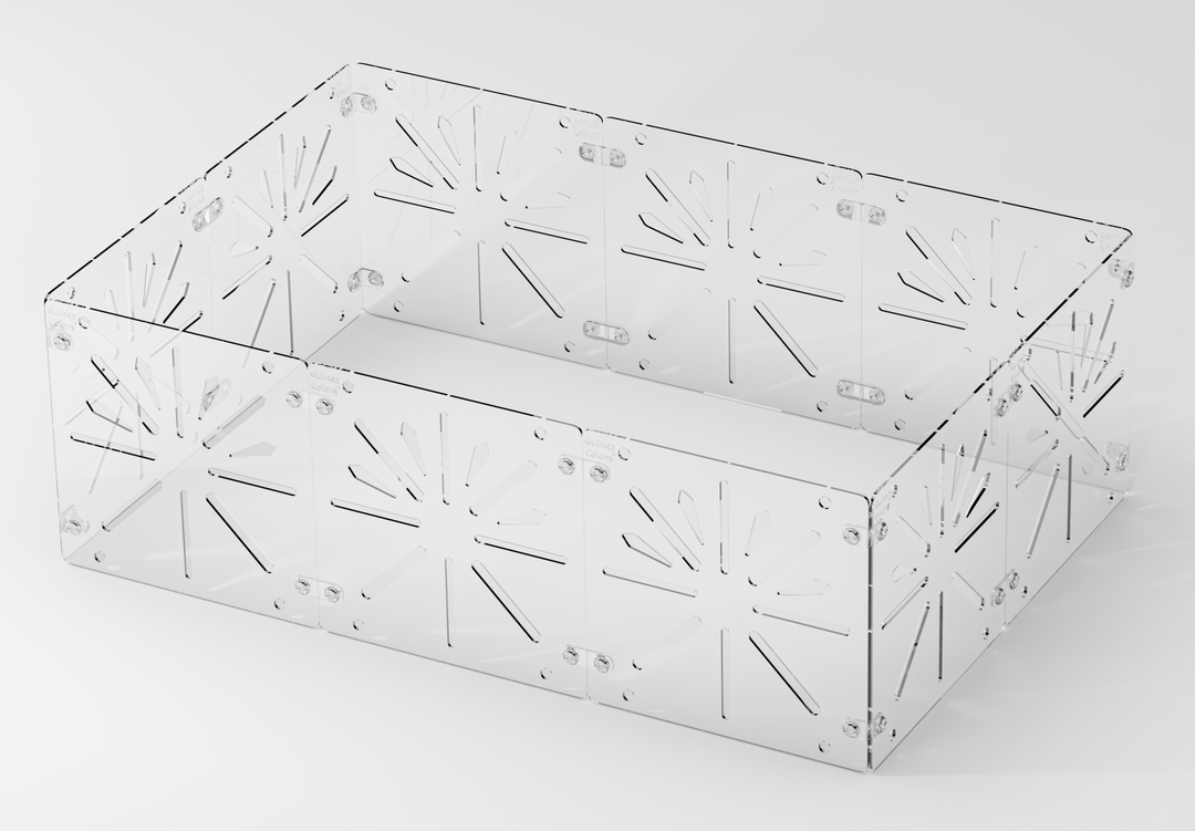 Guinea Colony Starter Kit - Critter Colony Club - Guinea Colony Starter Kit